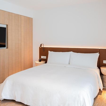 Отель The Standard, Ibiza (Adults Only) Экстерьер фото
