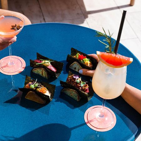 Отель The Standard, Ibiza (Adults Only) Экстерьер фото