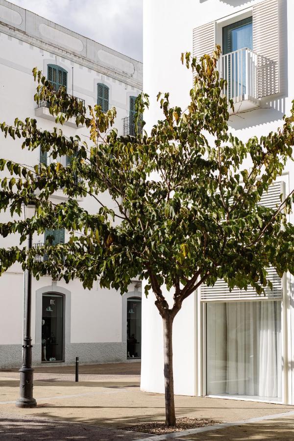 Отель The Standard, Ibiza (Adults Only) Экстерьер фото