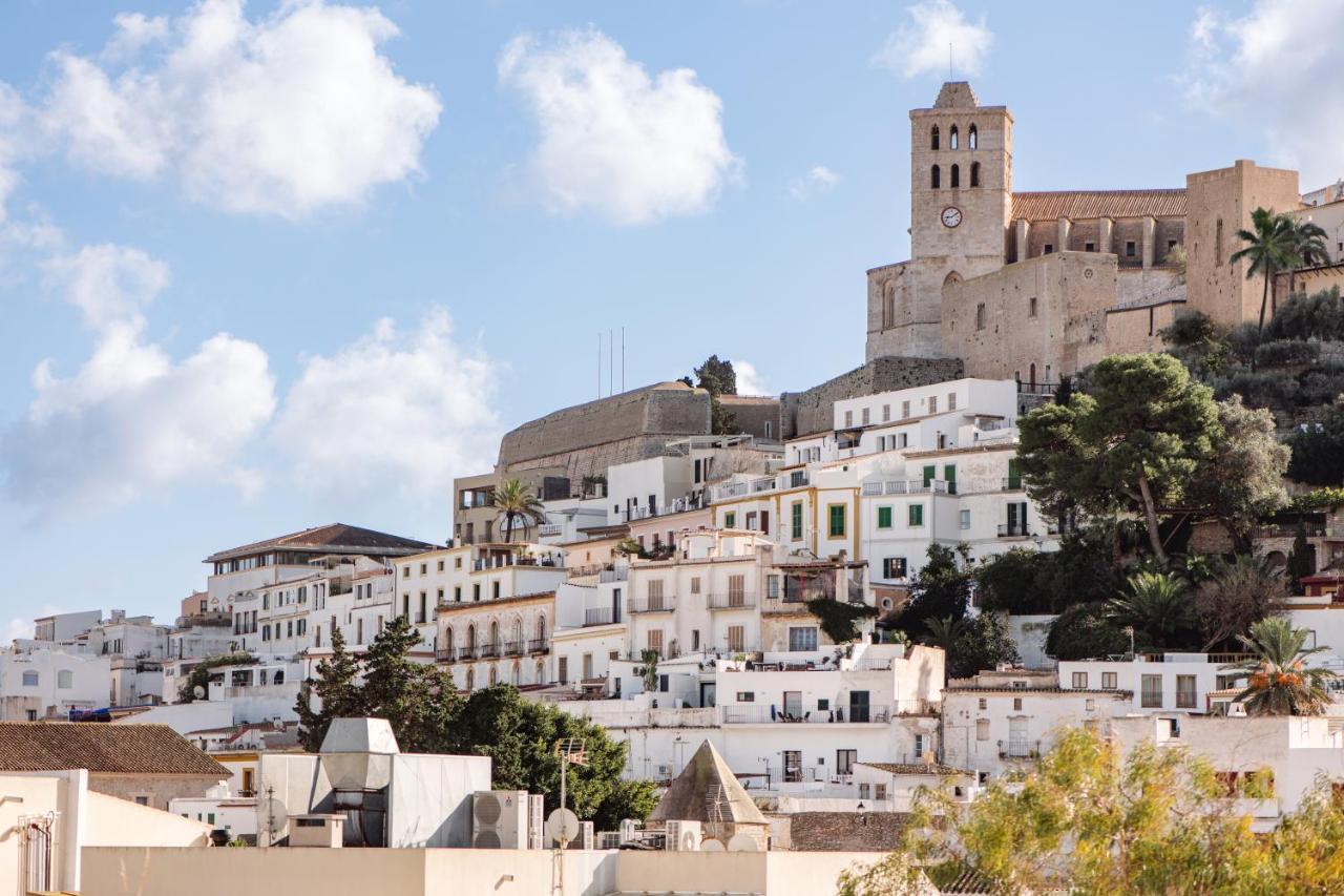 Отель The Standard, Ibiza (Adults Only) Экстерьер фото