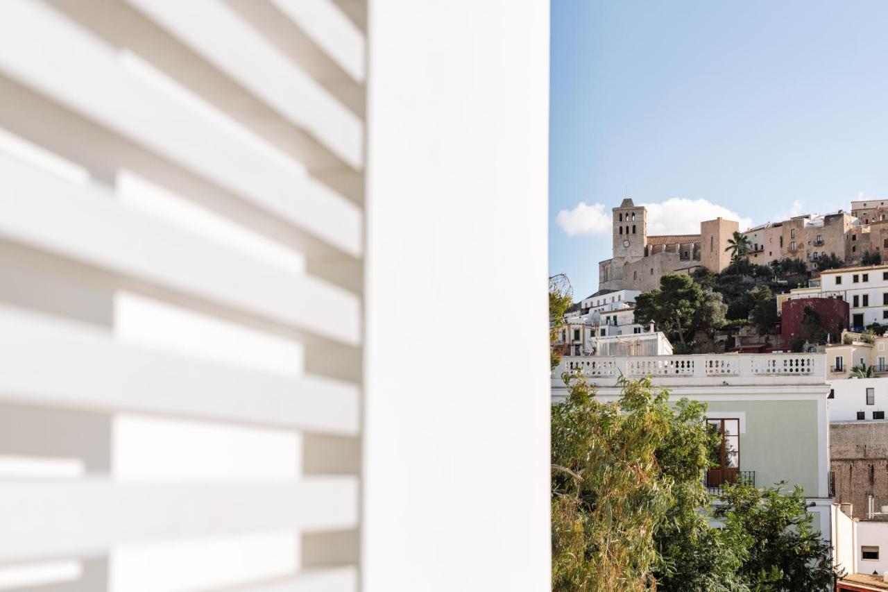 Отель The Standard, Ibiza (Adults Only) Экстерьер фото