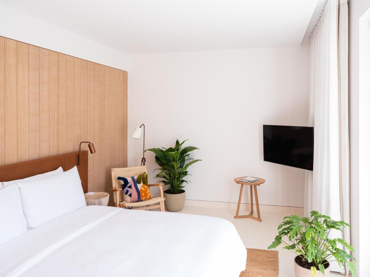 Отель The Standard, Ibiza (Adults Only) Экстерьер фото