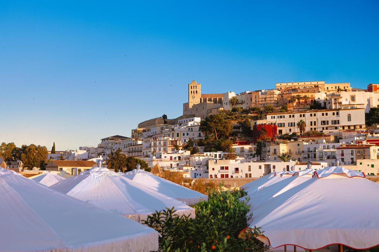 Отель The Standard, Ibiza (Adults Only) Экстерьер фото