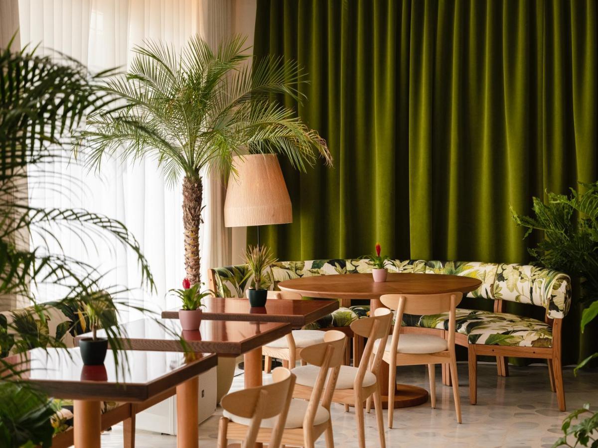 Отель The Standard, Ibiza (Adults Only) Экстерьер фото
