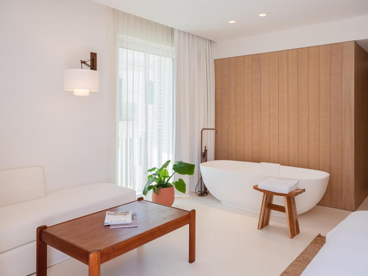 Отель The Standard, Ibiza (Adults Only) Экстерьер фото