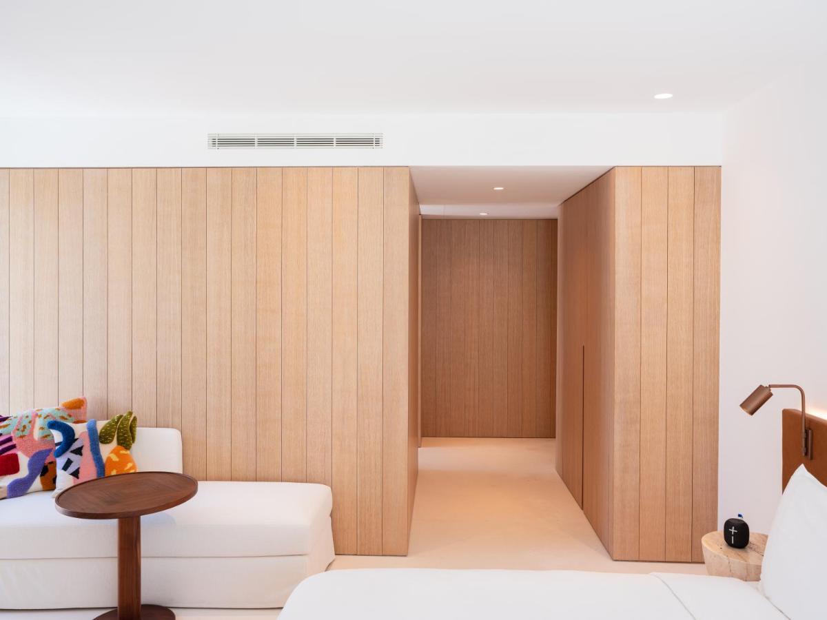 Отель The Standard, Ibiza (Adults Only) Экстерьер фото