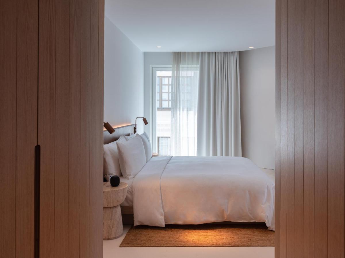Отель The Standard, Ibiza (Adults Only) Экстерьер фото