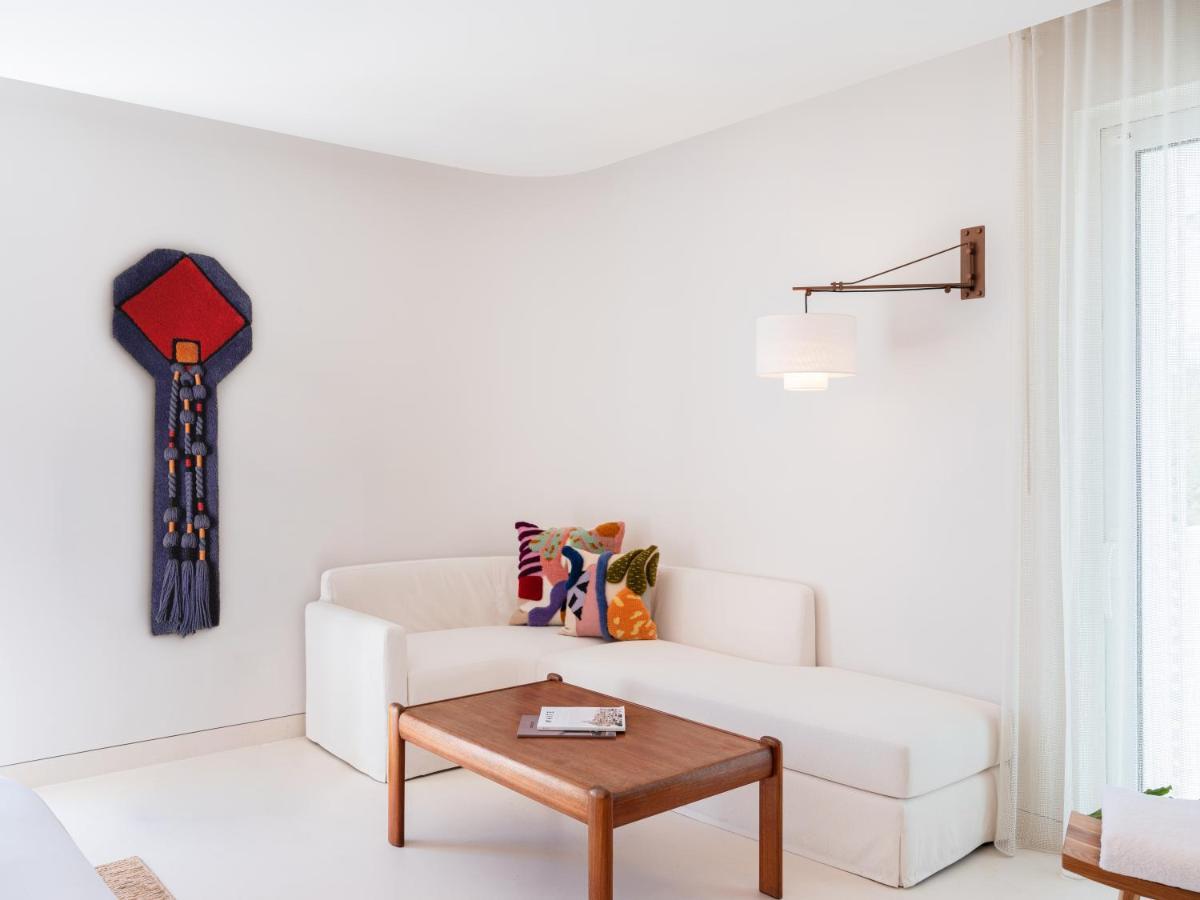 Отель The Standard, Ibiza (Adults Only) Экстерьер фото
