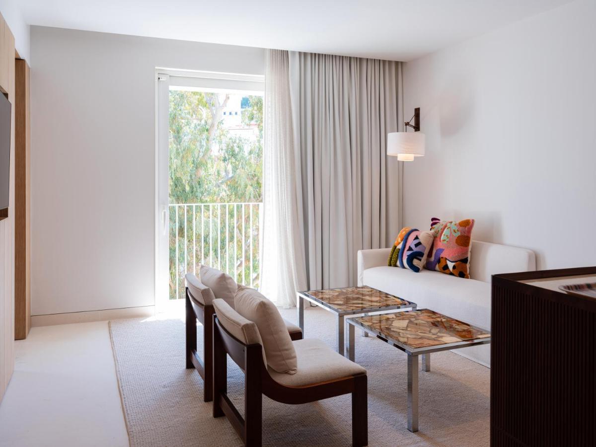 Отель The Standard, Ibiza (Adults Only) Экстерьер фото