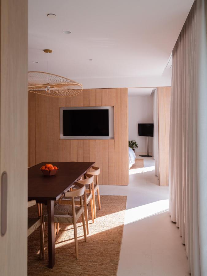 Отель The Standard, Ibiza (Adults Only) Экстерьер фото