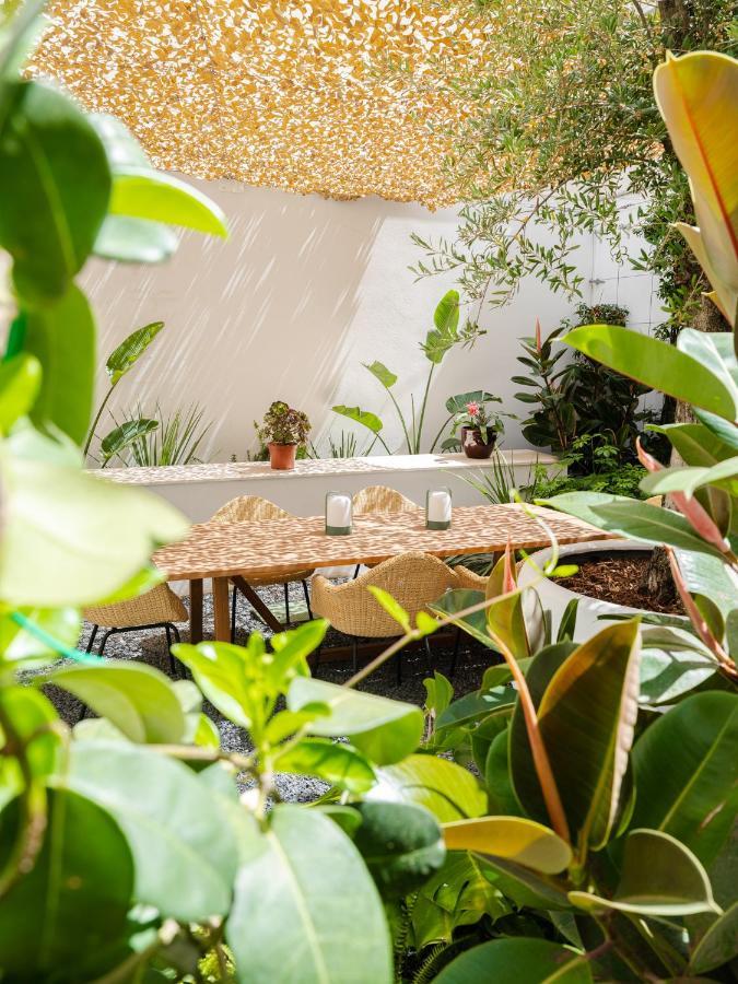 Отель The Standard, Ibiza (Adults Only) Экстерьер фото