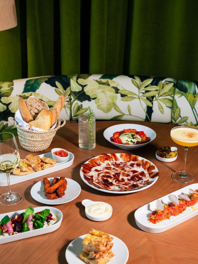 Отель The Standard, Ibiza (Adults Only) Экстерьер фото