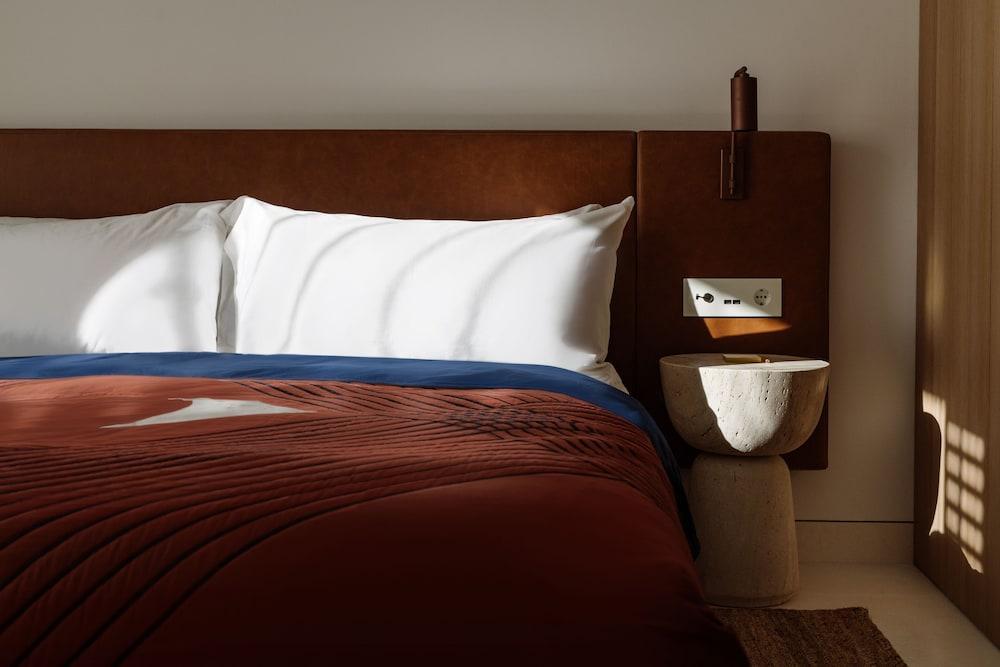 Отель The Standard, Ibiza (Adults Only) Экстерьер фото