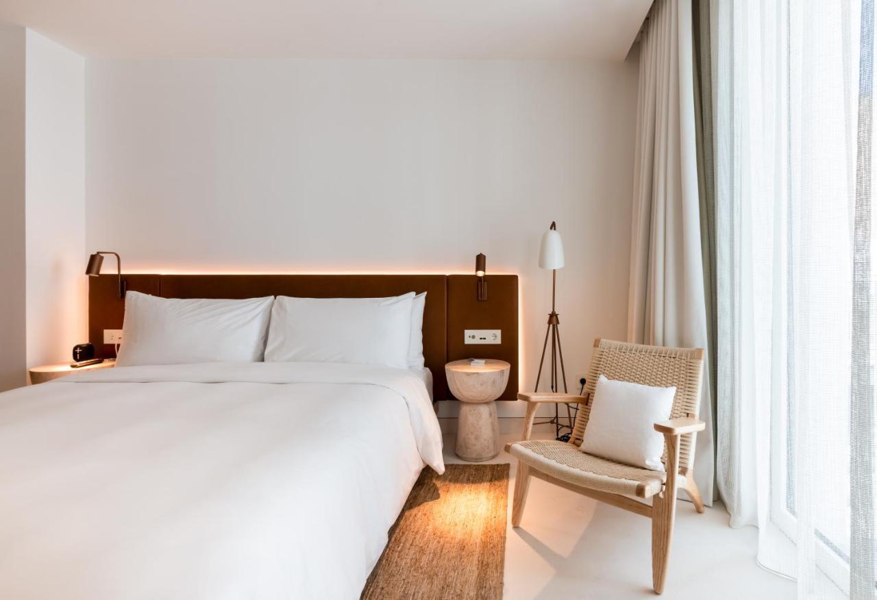 Отель The Standard, Ibiza (Adults Only) Экстерьер фото