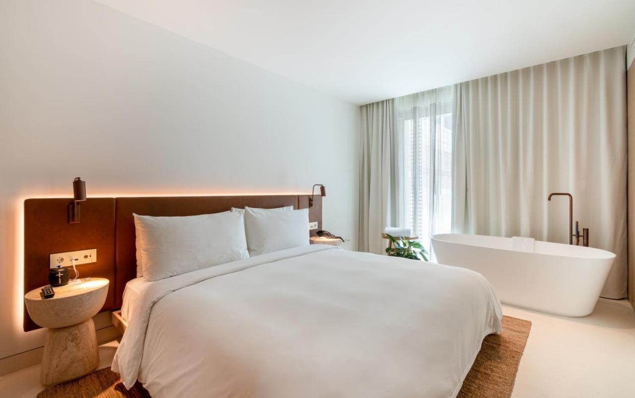 Отель The Standard, Ibiza (Adults Only) Экстерьер фото