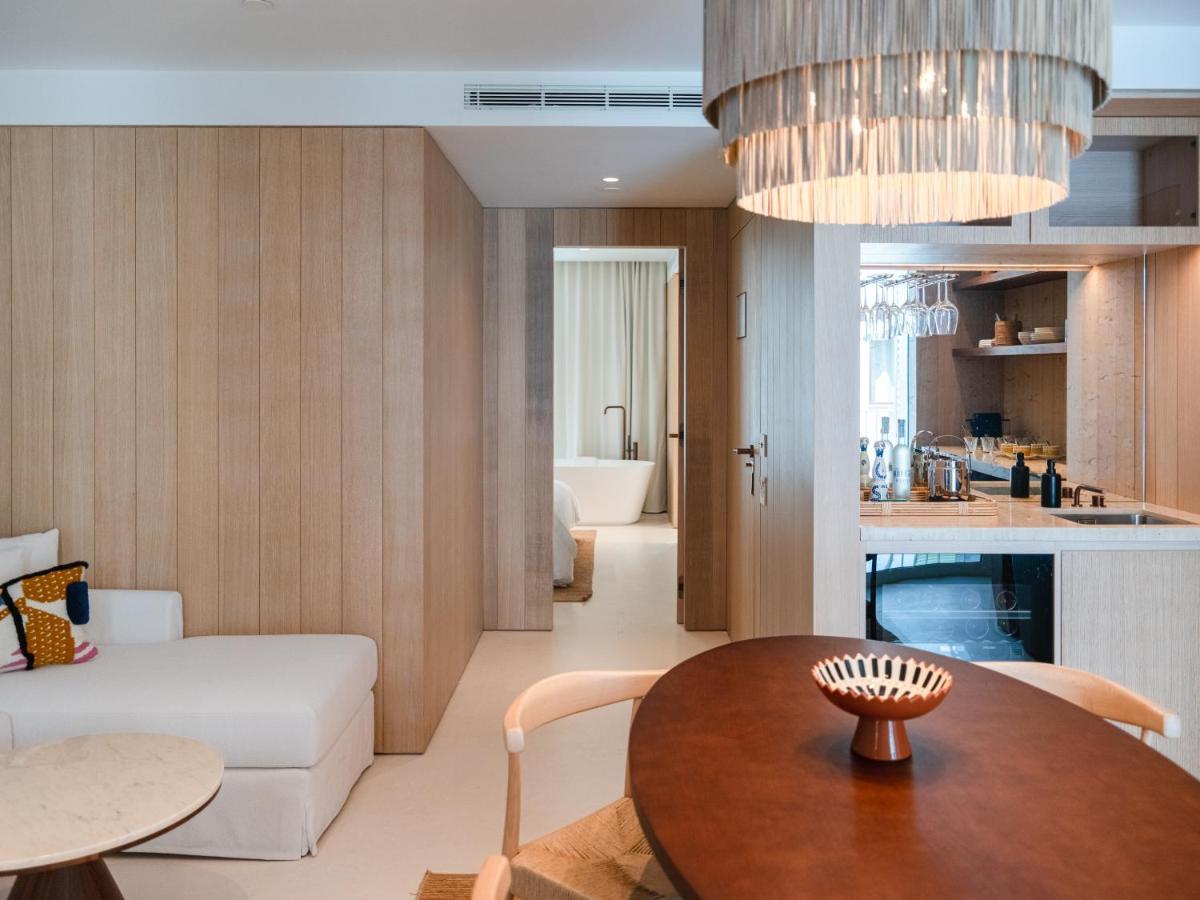 Отель The Standard, Ibiza (Adults Only) Экстерьер фото