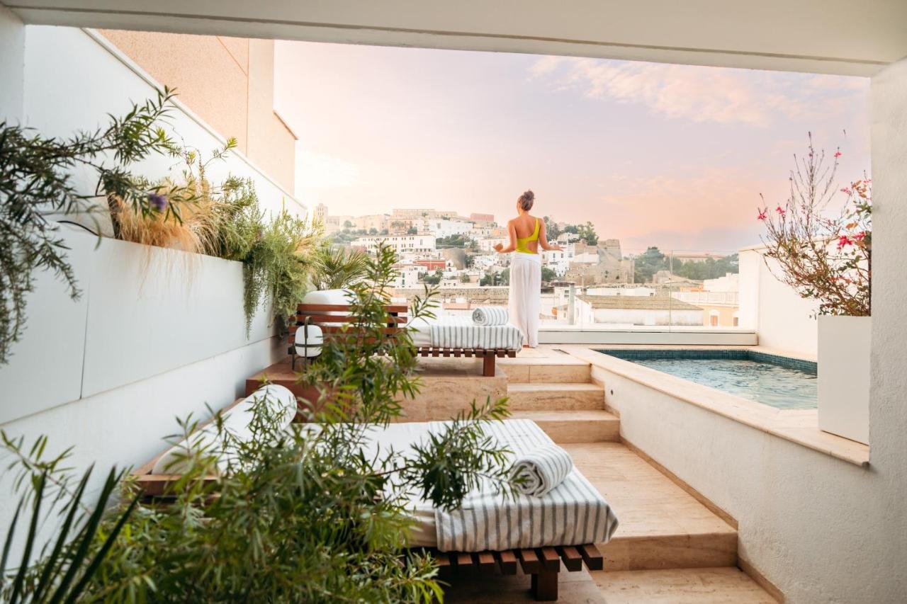 Отель The Standard, Ibiza (Adults Only) Экстерьер фото