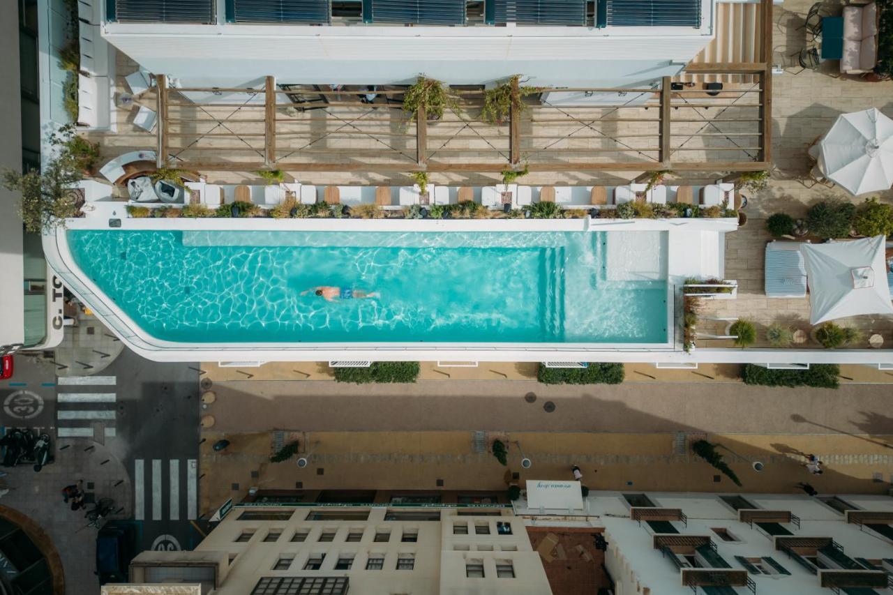 Отель The Standard, Ibiza (Adults Only) Экстерьер фото