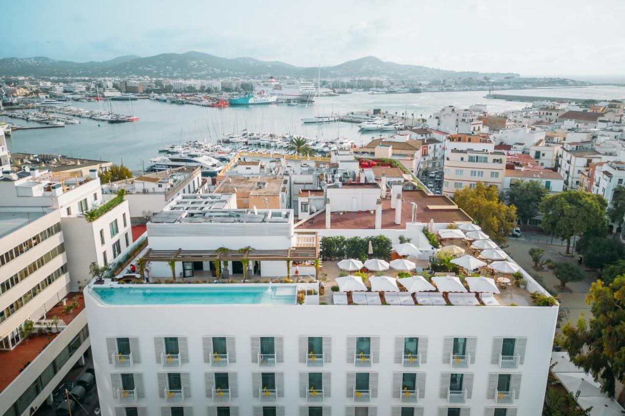 Отель The Standard, Ibiza (Adults Only) Экстерьер фото