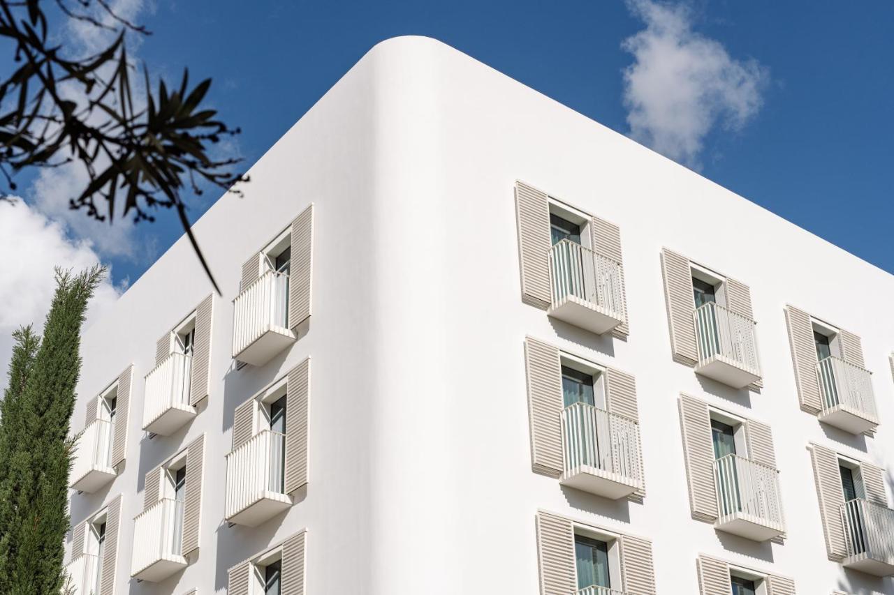 Отель The Standard, Ibiza (Adults Only) Экстерьер фото