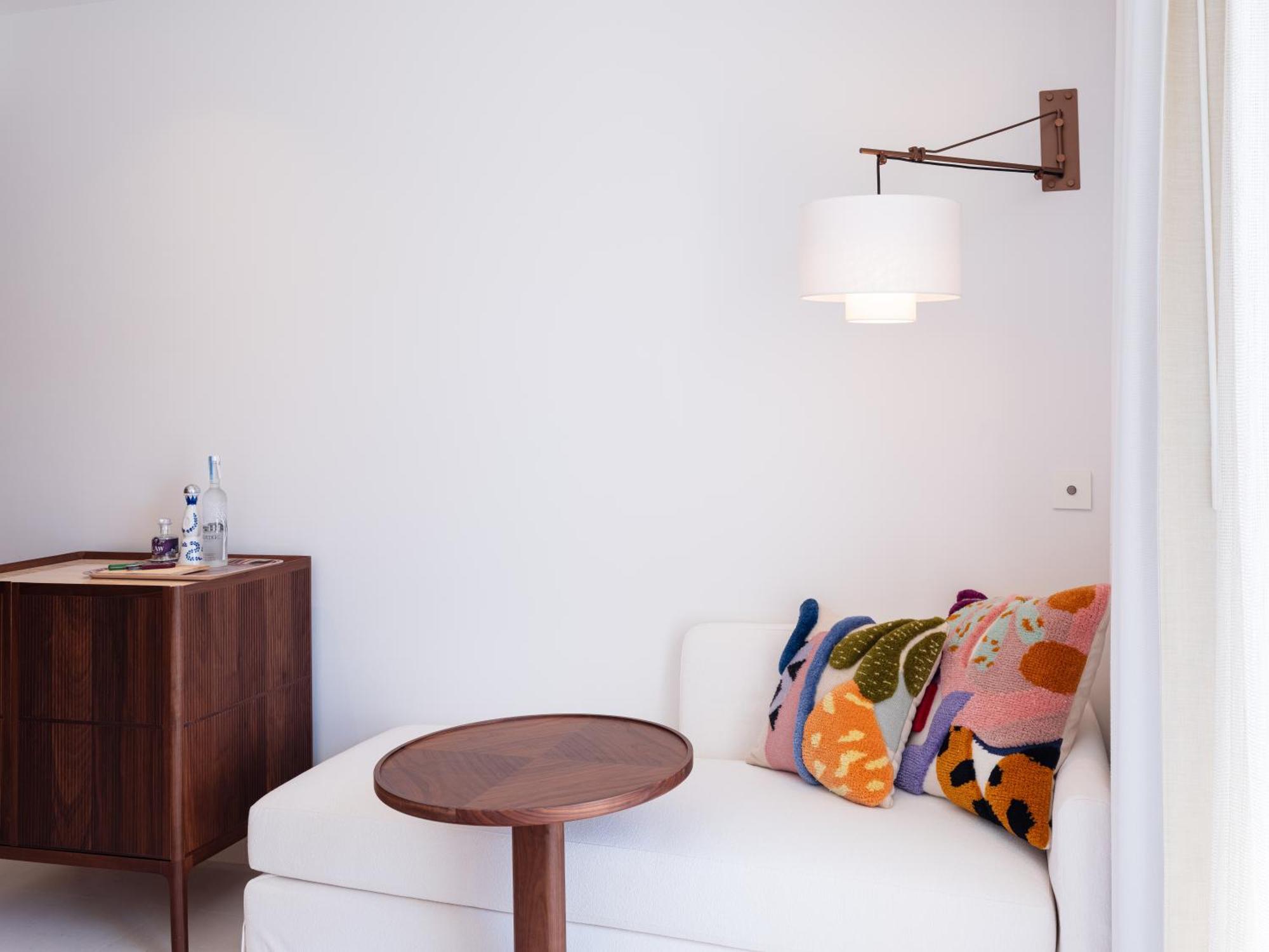 Отель The Standard, Ibiza (Adults Only) Экстерьер фото