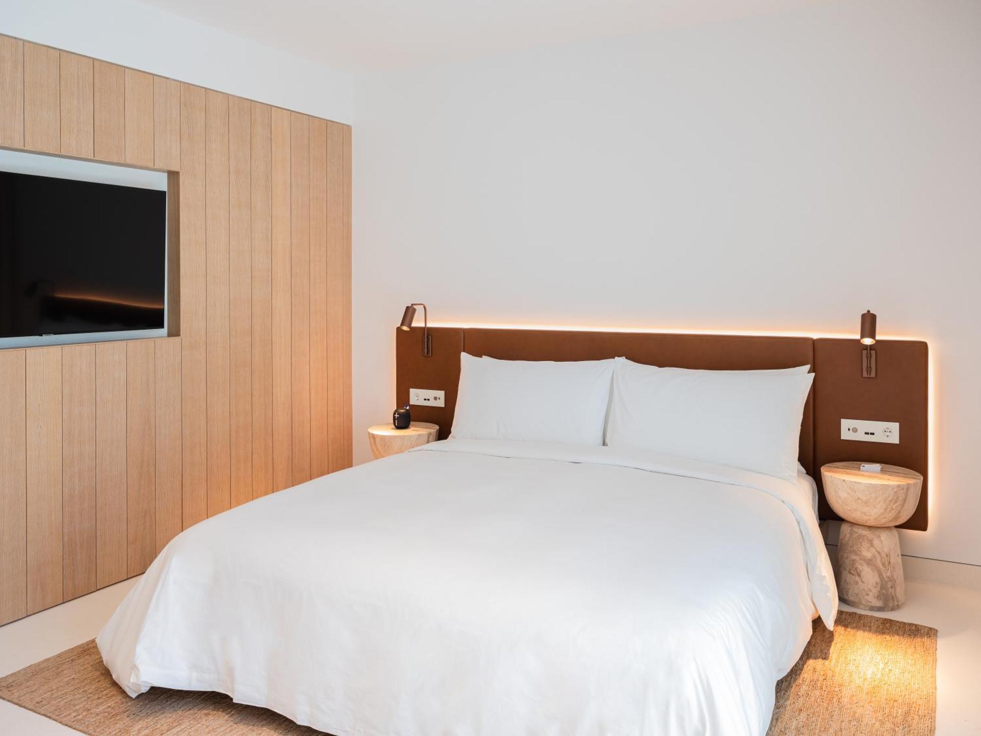 Отель The Standard, Ibiza (Adults Only) Экстерьер фото