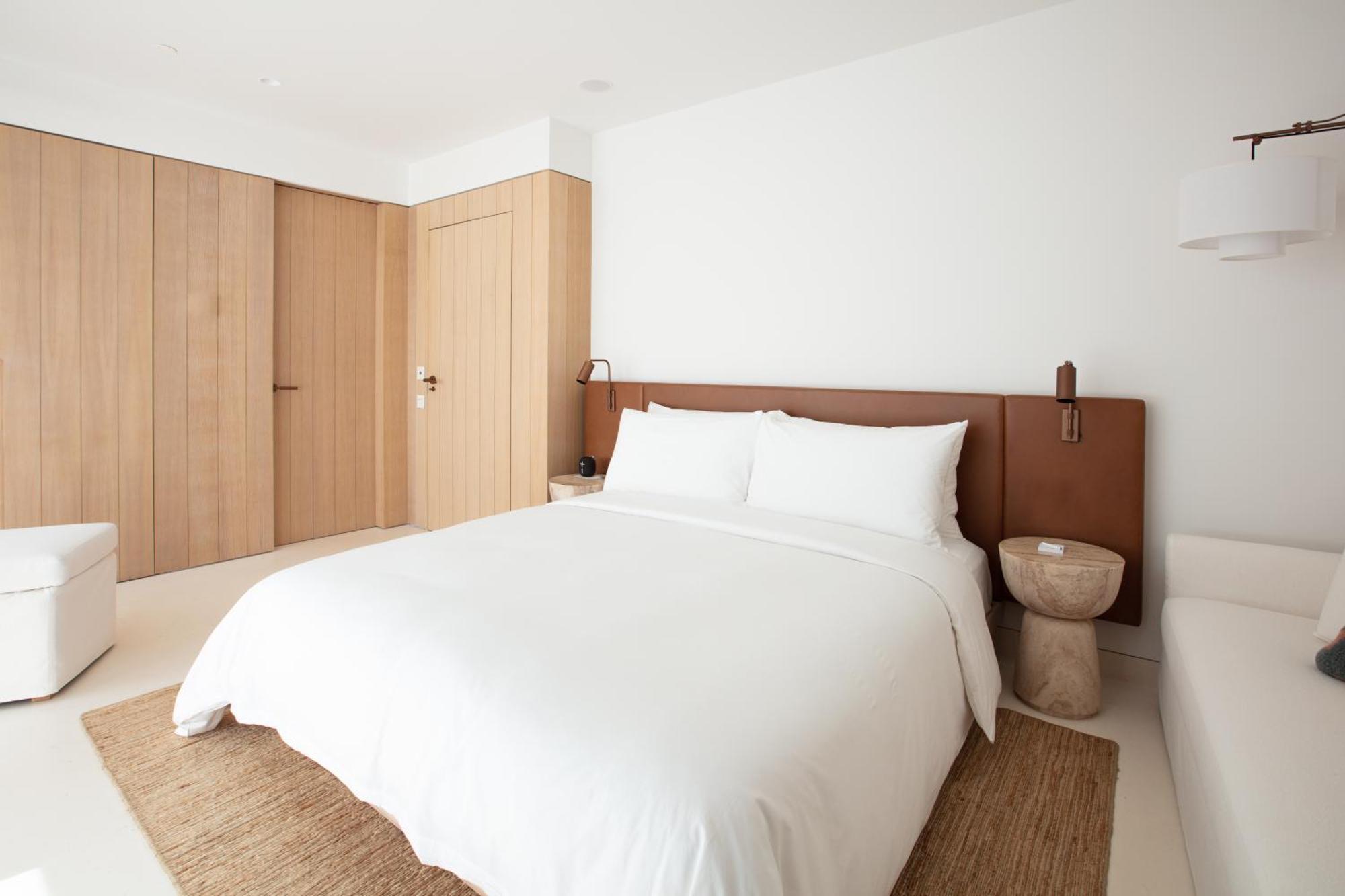 Отель The Standard, Ibiza (Adults Only) Экстерьер фото