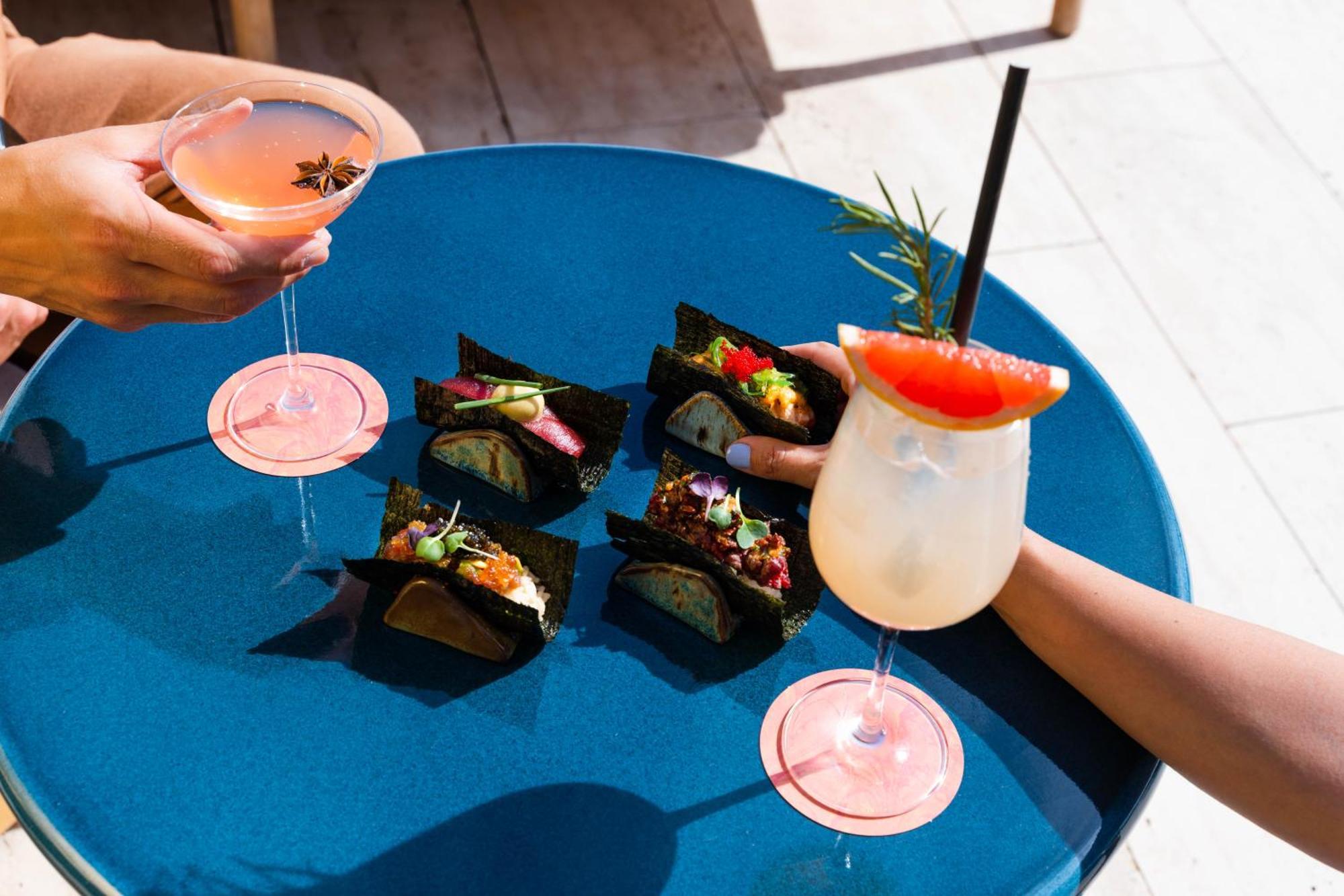 Отель The Standard, Ibiza (Adults Only) Экстерьер фото