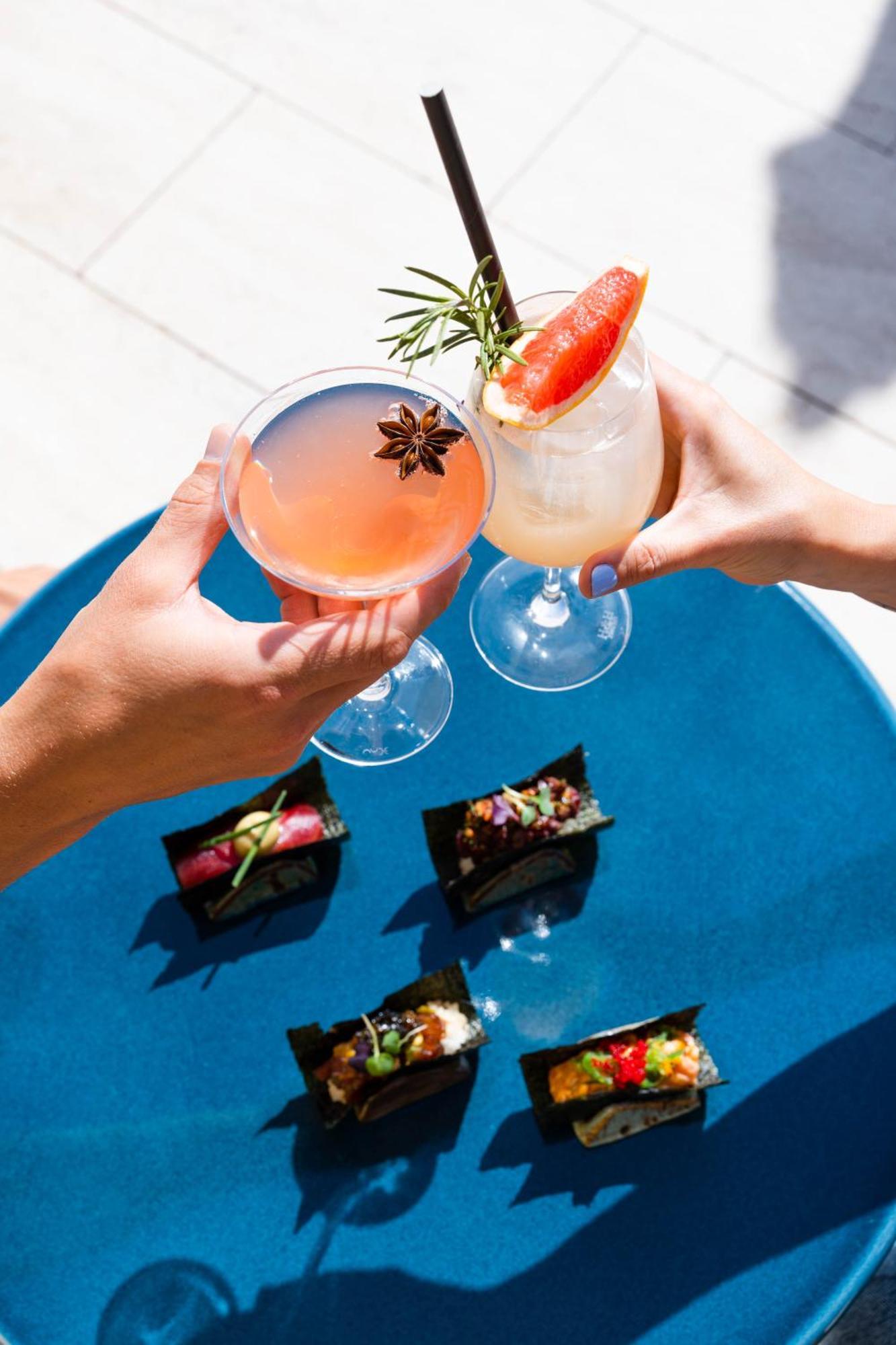 Отель The Standard, Ibiza (Adults Only) Экстерьер фото
