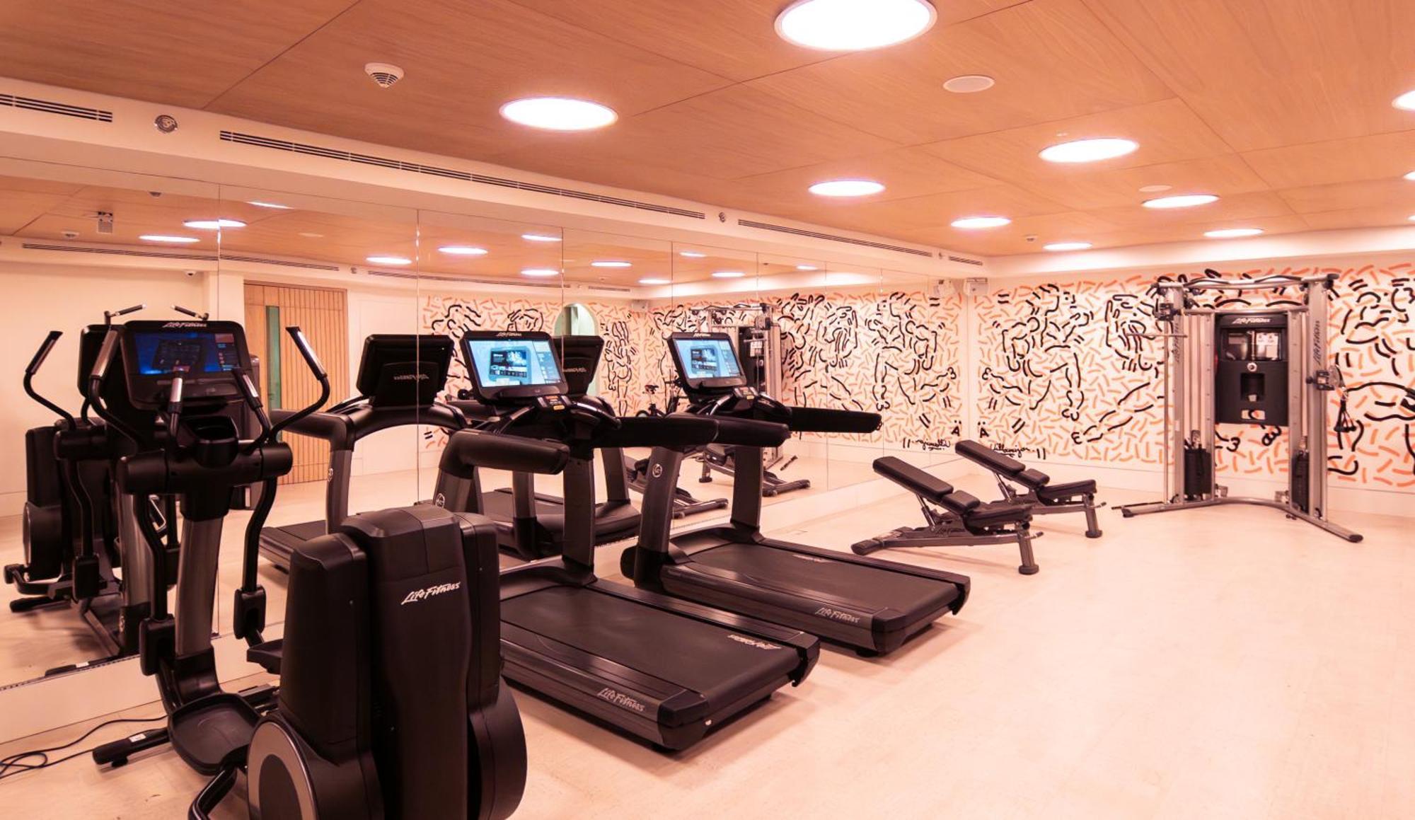 Отель The Standard, Ibiza (Adults Only) Экстерьер фото